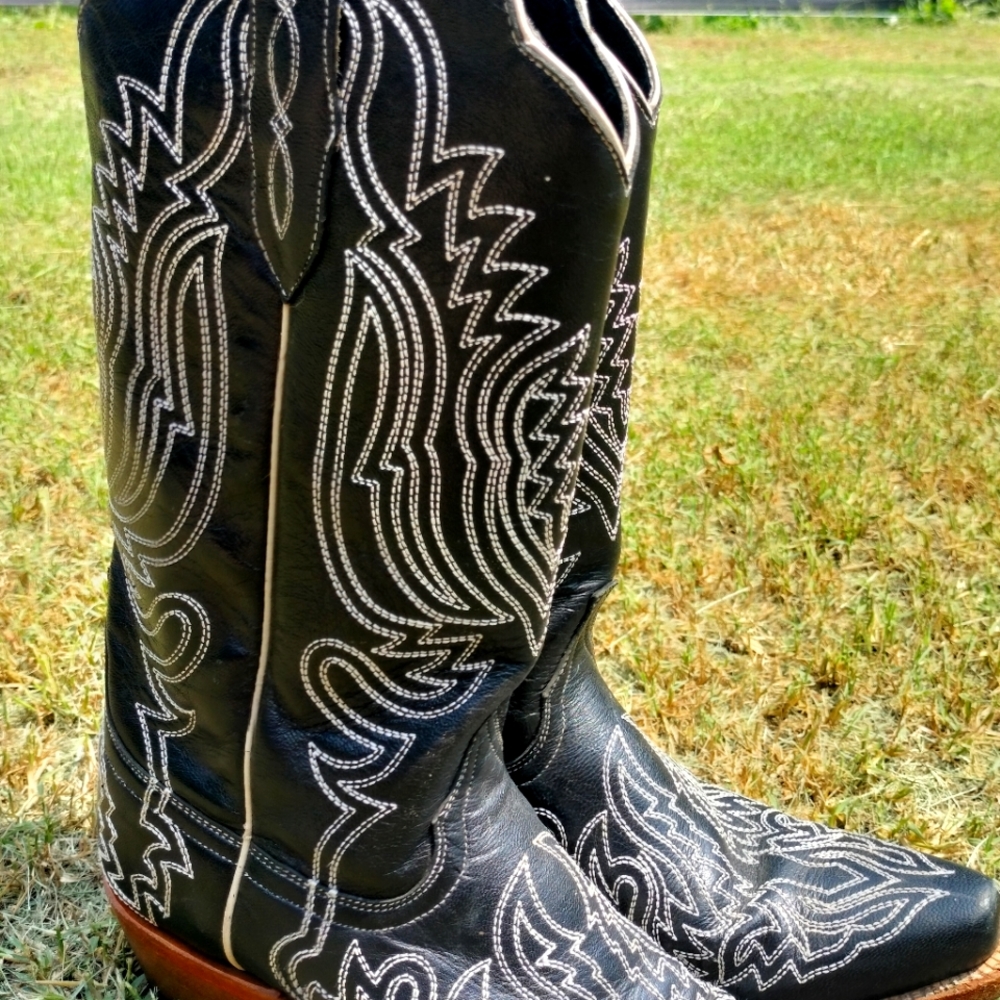 Women's boots
